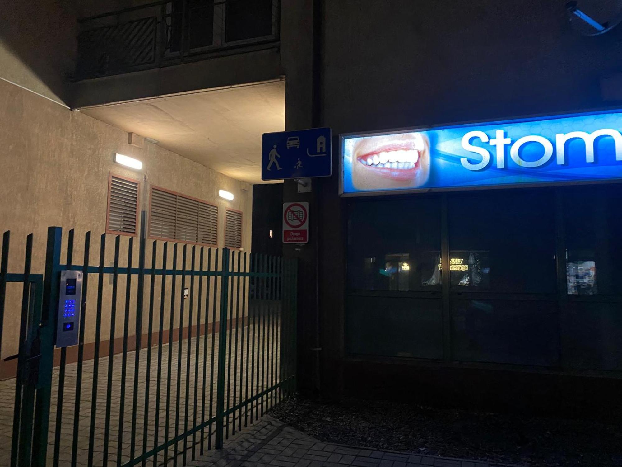 Zwykle Mieszkanie Na Wilenska, Trzy Przystanki Do Starego Miasta,Dwa Przystanki Do Szpitala Praskiego Varsavia Esterno foto